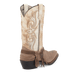 MYRA LEATHER BOOT