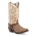 MYRA LEATHER BOOT