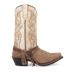 MYRA LEATHER BOOT