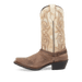MYRA LEATHER BOOT