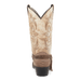 MYRA LEATHER BOOT