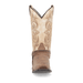 MYRA LEATHER BOOT
