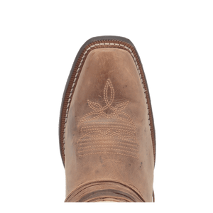 MYRA LEATHER BOOT