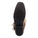 MYRA LEATHER BOOT