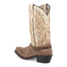 MYRA LEATHER BOOT