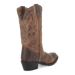 MADDIE LEATHER BOOT