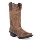 MADDIE LEATHER BOOT