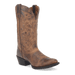 MADDIE LEATHER BOOT