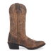 MADDIE LEATHER BOOT