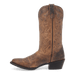 MADDIE LEATHER BOOT