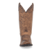 MADDIE LEATHER BOOT