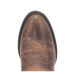MADDIE LEATHER BOOT