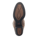 MADDIE LEATHER BOOT