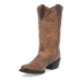 MADDIE LEATHER BOOT