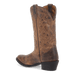 MADDIE LEATHER BOOT
