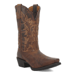 MALINDA LEATHER BOOT