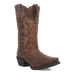 MALINDA LEATHER BOOT