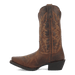 MALINDA LEATHER BOOT