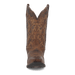 MALINDA LEATHER BOOT