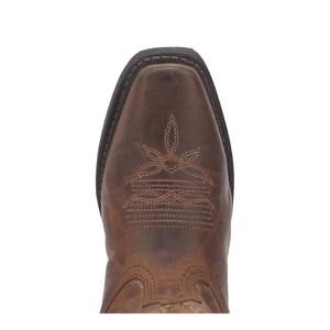 MALINDA LEATHER BOOT