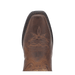MALINDA LEATHER BOOT