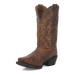MALINDA LEATHER BOOT