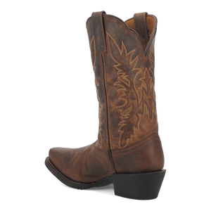 MALINDA LEATHER BOOT
