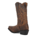 MALINDA LEATHER BOOT