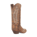 EMMYLEE LEATHER BOOT