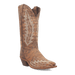 EMMYLEE LEATHER BOOT
