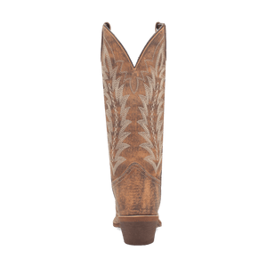EMMYLEE LEATHER BOOT