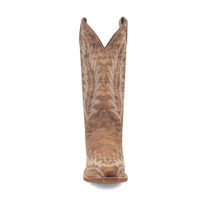 EMMYLEE LEATHER BOOT