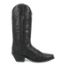 NIGHT SKY LEATHER BOOT