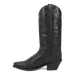 NIGHT SKY LEATHER BOOT