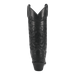 NIGHT SKY LEATHER BOOT