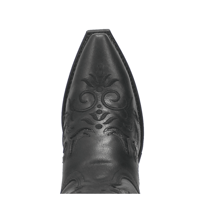 NIGHT SKY LEATHER BOOT