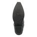 NIGHT SKY LEATHER BOOT