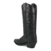 NIGHT SKY LEATHER BOOT