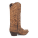 REVA LEATHER BOOT