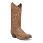 REVA LEATHER BOOT
