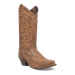 REVA LEATHER BOOT