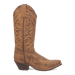 REVA LEATHER BOOT