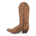 REVA LEATHER BOOT