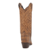 REVA LEATHER BOOT