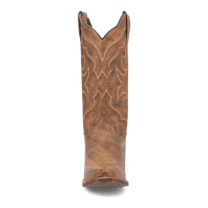 REVA LEATHER BOOT