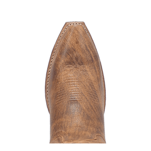 REVA LEATHER BOOT