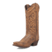 REVA LEATHER BOOT