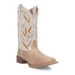 LYDIA LEATHER BOOT