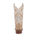 LYDIA LEATHER BOOT