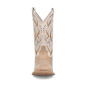 LYDIA LEATHER BOOT